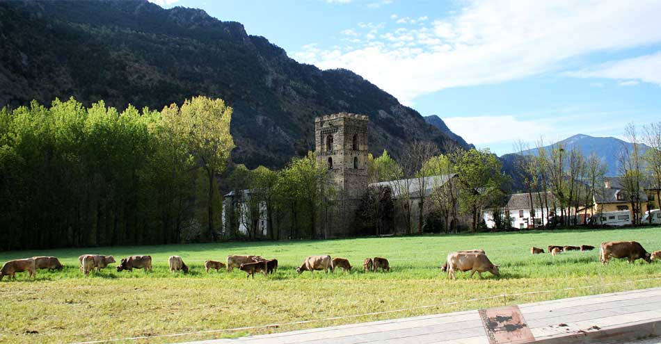 Ribera de Cardós